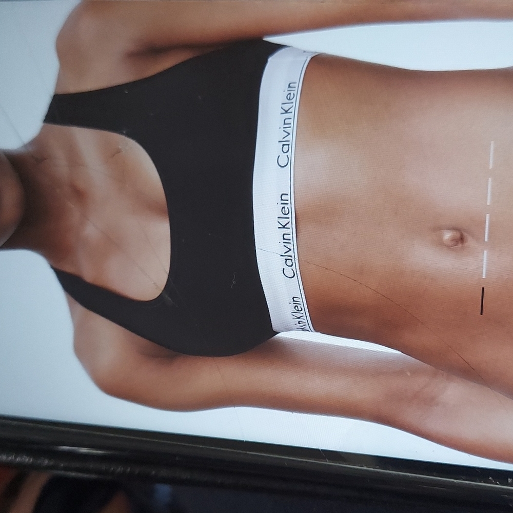 Calvin  Klein bralette